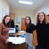 Wizyta hiszpańskich nauczycieli w PZS2 listopad 2022_4